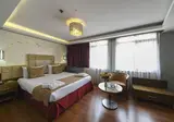 Hotel Grand Star Bosphorus foto 17