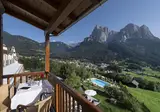 Mirabell Alpine Garden Resort & Spa foto 4