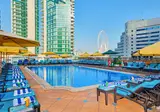 Ramada Hotel & Suites by Wyndham Dubai JBR foto 1