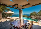 Kymaros Villas foto 30
