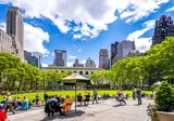 Homewood Suites by Hilton New York Midtown Manhattan Times Square South foto 16