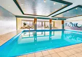 Hotel Sporthotel Hochlienz foto 12