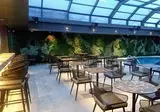 Golden Age Hotel Istanbul foto 9