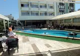 Tuntas Beach Hotel Altinkum foto 21