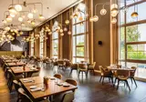 Al Messila A Luxury Collection Resort & Spa foto 8