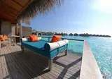 Anantara Veli Maldives Resort foto 12