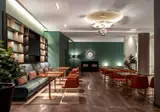 Ramada Plaza by Wyndham Milan foto 8