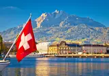 Ontdek het Meer van Luzern, de Rigi en Pilatus vanuit Luzern-Kriens foto 3