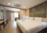Basaya Beach Hotel & Resort foto 4