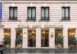 Hotel Etoile Saint Ferdinand by HappyCulture foto 1