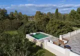 Villa Cavalieri Country Hotel foto 6