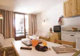 Résidences Vacancéole Le Grand Morillon foto 3