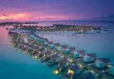 Hard Rock Hotel Maldives foto 1