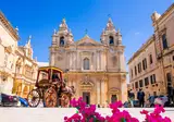 Ontdek Malta vanuit Valletta foto 2