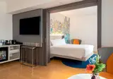 Novotel Siam Square foto 4