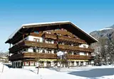 Kaiserhotel Kitzbüheler Alpen foto 13