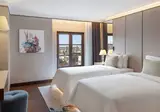 JW Marriott Istanbul Bosphorus foto 5