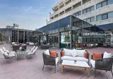 Le Méridien Abu Dhabi foto 5