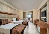Oz Incekum Beach Resort foto 9