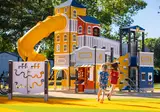 Camping Club Pontaillac Plage foto 3