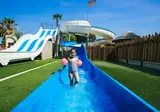 Camping Paradis Le Pearl foto 20