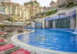 Swissotel Al Murooj foto 11