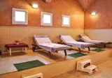 Hotel Aziza Thalasso & Golf foto 11