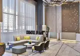 Courtyard by Marriott Al Barsha Dubai foto 2