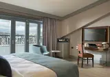 Deluxe Golden Horn foto 9