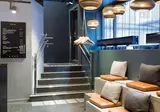 Comfort Hotel Xpress Central Station foto 1