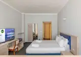 B&B Hotels Park Hotel Suisse Santa Margherita foto 6
