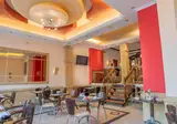 Argo Hotel Piraeus foto 18