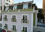 Queen Hotel Tirana foto 29