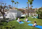 Iberostar Waves Malaga Playa foto 21