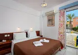 Bellos Hotel Apartments foto 18