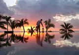 LUX* Le Morne foto 24