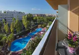 4R Regina Gran Hotel foto 19