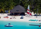 Kuredu Resort & Spa foto 6