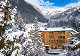 Au Charmant Petit Lac Spa & Park Hotel foto 19
