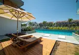 Akra Fethiye The Residence Tui Blue Sensatori foto 29