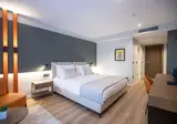 Hotel Elisa Tirana Melia foto 1