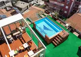 Skyprime Hotel foto 30