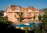 Meryem Ana Aparthotel foto 2