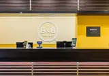 B&B Hotel Fabriano Janus foto 6