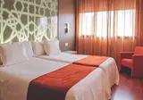 Hotel Granada Palace Affiliated by Meliá foto 20