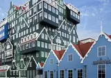 Inntel Hotels Amsterdam Zaandam foto 1