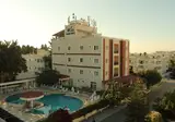 Sammys Hotel foto 8