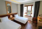 Grand Sirkeci Hotel foto 2