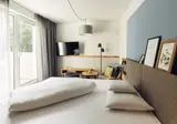 harry's home Berlin Moabit foto 19