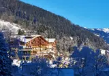 Hotel Daxer foto 1